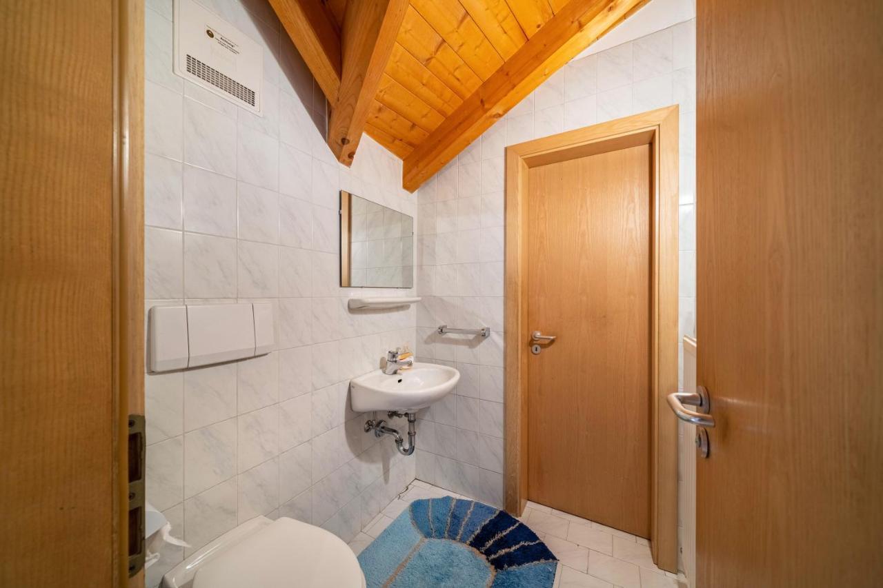 Apartment Luisa Silandro Ngoại thất bức ảnh