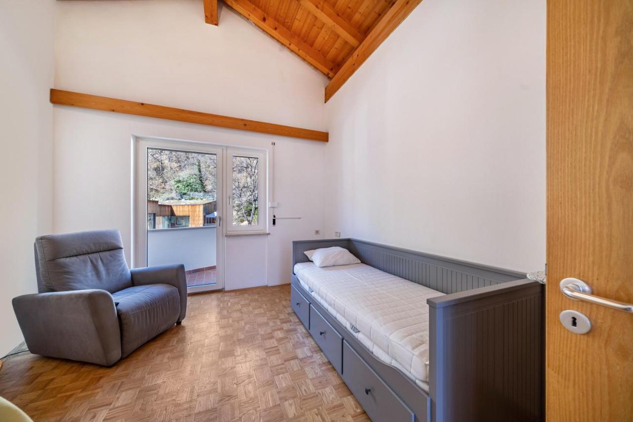 Apartment Luisa Silandro Ngoại thất bức ảnh